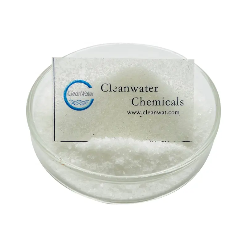 Best Polyacrylamide PAM/PHPA as oil field and water treatment chemicals