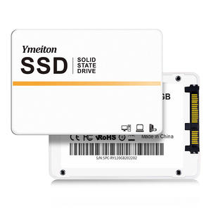 2.5 นิ้ว SATA III SSD Ymeiton ฮาร์ดดิสก์แบบโซลิดสเตทภายในสำหรับแล็ปท็อป คุณภาพสูง ฮาร์ดดิสก์แบบโซลิดสเตทภายนอก 120/128/240/256/480/512 960GB 1/2/4 TB - Product Image 2