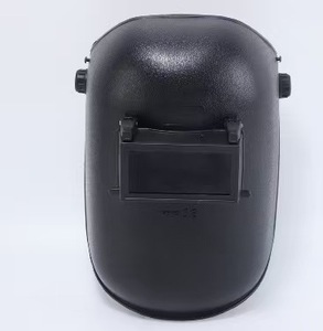 <span class=keywords><strong>Masque</strong></span> <span class=keywords><strong>de</strong></span> soudage à sensibilité réglable pour casque <span class=keywords><strong>de</strong></span> protection <span class=keywords><strong>de</strong></span> ventilation <span class=keywords><strong>de</strong></span> soudage intégral personnalisable - Product Image 1