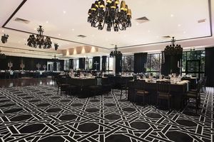 Nylon Printed <strong>Carpet</strong> Luxury Cinema Axminster Floor <strong>Carpet</strong> <strong>Roll</strong> for Sale New Zealand Manufactory Heavy Commercial Theater <strong>Carpet</strong> - Product Image 2