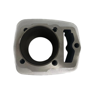Accessoires de moto, pièces de moteur de moto adaptées à Honda XL185, cylindre 63 mm, piston, segments de piston, kit de cylindre. - Product Image 3