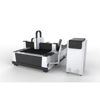 3015 Tisch faserlaser schneide maschine Preis für das Schneiden von Stahlblech kupfer