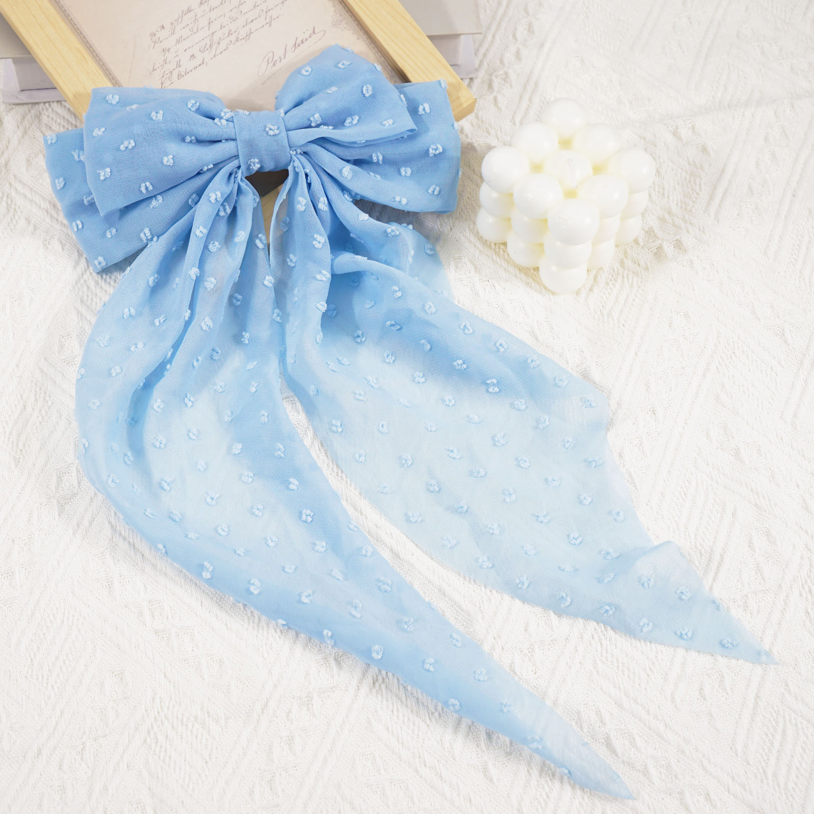 Sky Blue