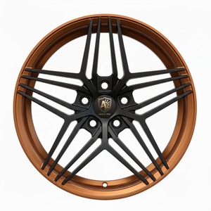 Llantas diseñadas para resistir el desgaste diario sin perder su atractivo - Product Image 1