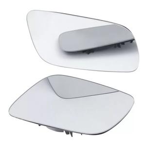 Rétroviseurs de voiture plats de remplacement pour Volkswagen Bora Jetta MK4 Golf 4 Passat B5, verre de rétroviseur côté gauche, numéro de pièce FP001 FP020 - Product Image 2
