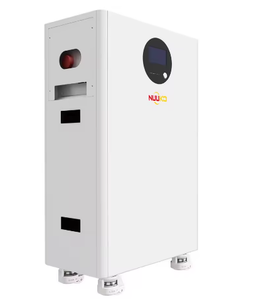 Roller-10KNKB 10kWh Energy Storage - Home Off-Grid <b>Backup</b>, Commercial Power Supply, Mobile Solar <b>Battery</b> with IP65 - Product Image 3