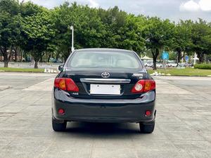 <span class=keywords><strong>Toyota</strong></span> <span class=keywords><strong>Corolla</strong></span> 1.8 GLXi Automático Sedán Usado del <span class=keywords><strong>2007</strong></span>, 1.8L i-VTEC, Asientos de Cuero, Equipamiento Completo, Bajo Kilometraje - Product Image 4