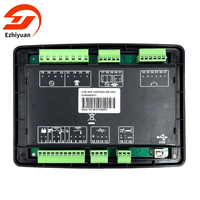 Ventes d'usine DSE6120 DeepSea haute qualité 6120 contrôleur de générateur Diesel groupe électrogène pièces de rechange contrôleur DSE6120MKII