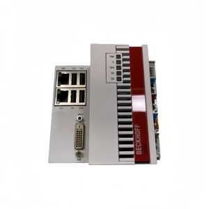 Module PLC Beckhoff en stock entrepôt CX5020-0121 - Product Image 1