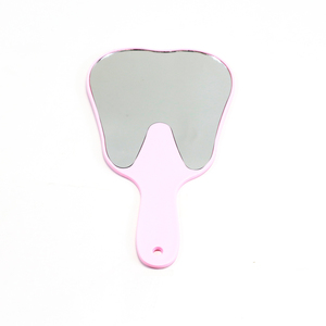 Espejo Dental Bucal de Plástico Manual, Clase II, Color Personalizado, Garantía de 4 Años - Product Image 2