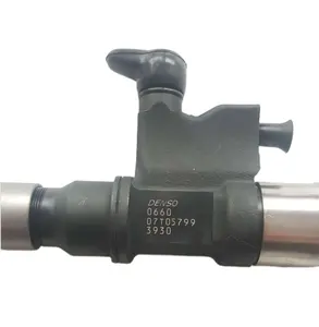 Diesel Fuel Injector 095000-0660