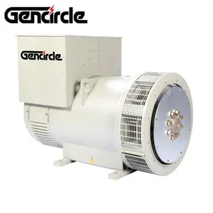 Regulador de tensão automático, 1000kw 1250 kva 380 volt 3 fase ac alternador 220 volts