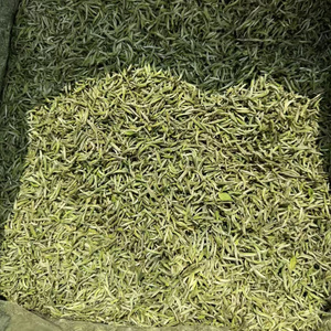 Fujian Fuding White Tea Premium <span class=keywords><strong>Dragon</strong></span> <span class=keywords><strong>Ball</strong></span> Shape Aged Shoumei Baicha Caja de regalo Té de embalaje - Product Image 3