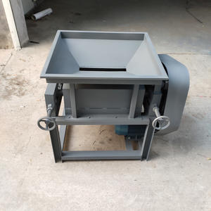 Machine à éplucher les craquelins à craquer les noyaux d'<span class=keywords><strong>abricot</strong></span> Machine à décortiquer les amandes et les noisettes à vendre - Product Image 3