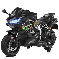 Motocicleta Eléctrica para Niños en Oferta, Juguete para Niños Pequeños, Bicicleta de Carreras para Bebés, Mini Motocicletas Eléctricas para Niños