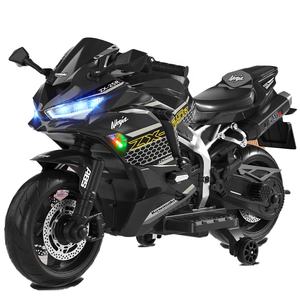 Kinder-Motorrad 12V Kinder-Motorrad zum Verkauf Motorräder für Kinder ab 37 Monaten. - Product Image 5