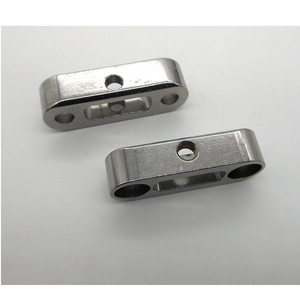 Custom Stainless Steel CNC <b>Machining</b> Parts High Precision Turning Milling Drilling <b>Machining</b> <b>Service</b> OEM Components - Product Image 2