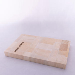 飛行機風力エネルギー産業用工場バルサクラフト木材ブロックシートメーカー販売 - Product Image 3