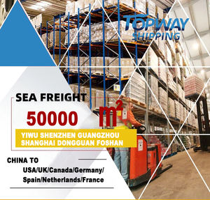 Niedriger Preis Schnelles Angebot 3Pl Seeschiff fahrt sagent Ddp Von China nach Weltweit Tür-zu-Tür-Liefer logistik Service China nach USA - Product Image 3