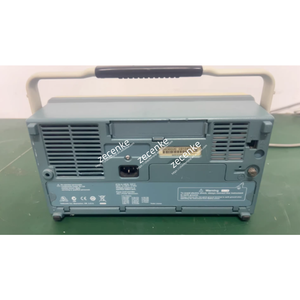 Osciloscopio <span class=keywords><strong>Tektronix</strong></span> <span class=keywords><strong>TDS</strong></span> 3032C 300MHz 2CH Usado - Product Image 4