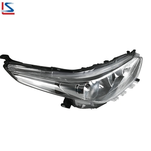 LAMPE TÊTE AUTO pour <span class=keywords><strong>TOYOTA</strong></span> <span class=keywords><strong>YARIS</strong></span> 2019-2020 FEU TÊTE - Product Image 2
