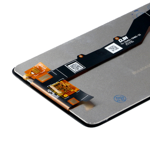 Pantalla OEM para Motorola Moto G9 Plus, Pantalla LCD Incell sin Marco, Repuesto de Pantalla <span class=keywords><strong>Negra</strong></span> para Teléfono, Reparación de Pantallas LCD Rotas - Product Image 3