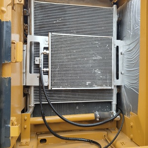 เครื่องจักรรถขุดดิน CAT320CL มือสองคุณภาพสูงจากญี่ปุ่น - Product Image 4