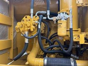 Pompe principale d'occasion pour pelle sur chenilles Caterpillar 320BL 2023, godet de 1,0 m, poids opérationnel de 20 tonnes - Product Image 6