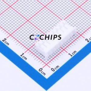 WAFER-PH200JK-8A Housing (Wire-to-Board / Wire-to-Wire) P=2mm Connector 2mm PH 1 8 - Product Image 1
