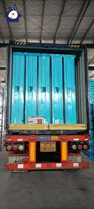 Casa contenedor plegable de oficina prefabricada con perno modular pequeño móvil estándar de EE. UU. - Product Image 2