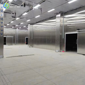 สำหรับร้าน<span class=keywords><strong>อาหาร</strong></span> โรงแรม ราคาแข่งขัน ห้อง<span class=keywords><strong>แช่</strong></span>แข็งใหม่ ห้องเก็บความเย็น - Product Image 3