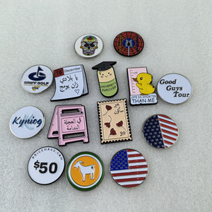 Épingles en émail Animal de dessin animé personnalisé lapin Corgi canard pingouin broches insignes de revers la vie est courte donc suis-je bijoux cadeau pour un ami - Product Image 3