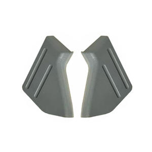 แผงหุ้มเบาะที่นั่งด้านหน้าซ้าย + ขวา1คู่9L3Z-1661693-<span class=keywords><strong>CA</strong></span> ผู้โดยสารคนขับเหมาะสำหรับ Ford F-150 2009-2014 9L3Z-1661692-<span class=keywords><strong>CA</strong></span> - Product Image 6