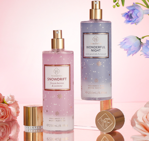 น้ำหอมผู้หญิง <span class=keywords><strong>Victoria</strong></span>'s 250มล. น้ำหอมความลับเซ็กซี่ Eau de Toilette - Product Image 3