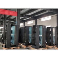 Climatiseur de précision à fonctionnement durable et supérieur pour salle informatique
