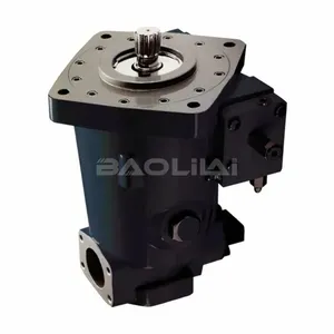 ปั๊มไฮดรอลิก P16 รุ่น P16h5l1de1pd0 สำหรับเครน - Product Image 5