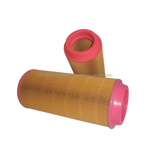 Manny <b>Industrial</b> <b>Compressors</b> & Parts Air Filter for <b>Compressor</b> Service Part 24358319 46853081 5um 99.8% Efficiency - Product Image 3