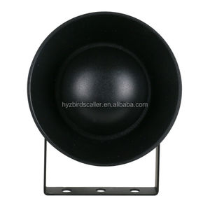 Lo más nuevo, llamadas de pato, Mp3, 6 sonidos de pájaros, descarga sonidos de codorniz, caza, llamador de pájaros, CP-395B con altavoz de 50W - Product Image 4