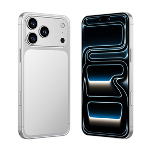 I17 Phone 17 Pro Max 新品 6.9インチ 12GB + 512GB IOS アイコン スマートフォン 8コア Celulares 16 Pro Max SIMフリー携帯電話 - Product Image 3