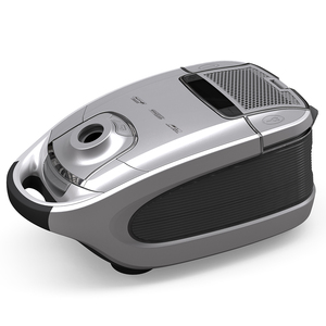Dreame — <span class=keywords><strong>aspirateur</strong></span> 2200W à conception silencieuse, <span class=keywords><strong>avec</strong></span> affichage LED - Product Image 4