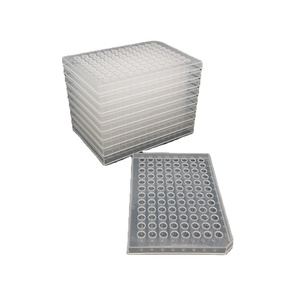 Plastic Pcr Sorfa Plastic Lab Equipment Biorad Pcr 96 Well Plate