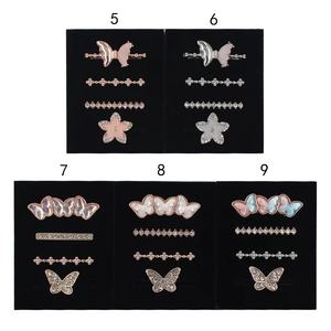 Pulseras personalizadas para reloj, dijes de decoración, nuevos diseños, para <span class=keywords><strong>Apple</strong></span> <span class=keywords><strong>Watch</strong></span> - Product Image 5