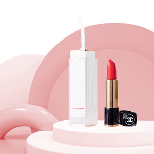 ร้อนขายมินิน้ํา <span class=keywords><strong>Flosser</strong></span> ง่ายต่อการ<span class=keywords><strong>พก</strong></span><span class=keywords><strong>พา</strong></span>ชาร์จทันตกรรมน้ํา <span class=keywords><strong>Flosser</strong></span> ทําความสะอาดฟัน - Product Image 6