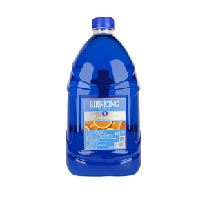 FASTKING Vodka liqueur bleue de Curaçao Classique 21% Vol Goût fort <span class=keywords><strong>Alcool</strong></span> de maïs distillé de haute qualité Bouteille de 5L Grade 5 ans en stock - Product Image 1