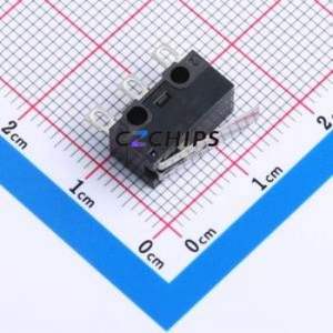 D2F-L-D3 Limit Switch Switch Whole Sale Electronic Component Chips Supplier & BOM Service - Product Image 1