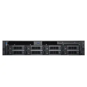 PowerEdge R740XD Rack Server XEON For Database Virtualization And Deep Learning