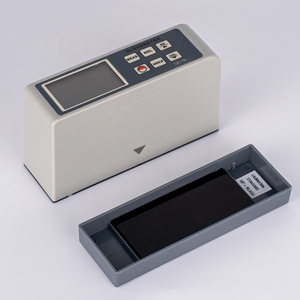 Lỗ gắn glossometer ít lỗ kỹ thuật số sơn bóng Meter Gloss Thiết bị kiểm tra sag-60 - Product Image 4