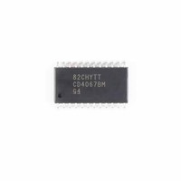 Componentes Eletrônicos XYCH SC16IS752IPW,128 IC DUAL UART 64BYTE TSSOP28 100% Original