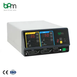 BPM-ES106 विद्युतदहनकर्म पोर्टेबल दाग़ना मशीन त्वचा विज्ञान द्विध्रुवी electrosurgical जनरेटर इकाई कीमत