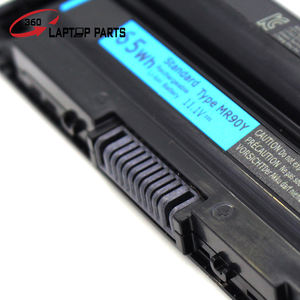 6セル11.1V65WH MR90Y N121YPVJ7JラップトップバッテリーパックDell5421 3521 5521R 3721 5721の交換用ノートブックバッテリー - Product Image 2